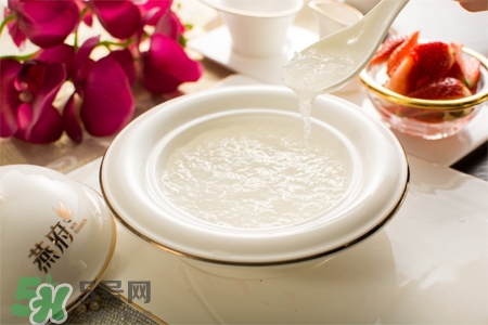 燕窩可以美容養(yǎng)顏嗎？燕窩美容養(yǎng)顏的吃法
