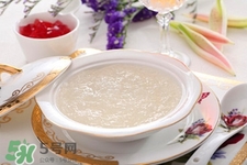 燕窩可以美容養(yǎng)顏嗎？燕窩美容養(yǎng)顏的吃法