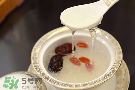 燕窩可以美容養(yǎng)顏嗎？燕窩美容養(yǎng)顏的吃法