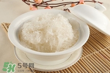 燕窩每次用量多少？燕窩一次吃多少合適？