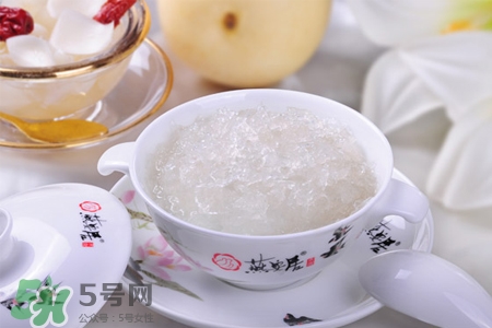 燕窩每次用量多少？燕窩一次吃多少合適？