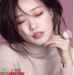 蘭蔻豆沙色口紅色號是幾號色？蘭蔻豆沙色口紅試色