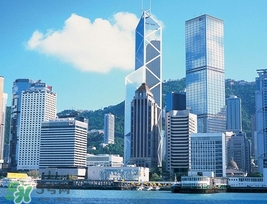 3月份去香港穿什么？三月份去香港穿衣搭配