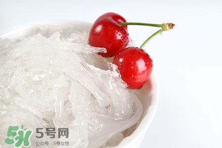 吃燕窩有什么禁忌？吃燕窩需要注意什么？