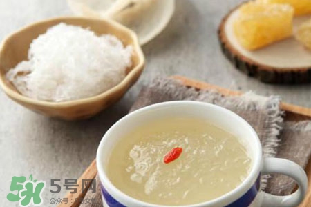 吃燕窩可以喝茶嗎？吃燕窩同時(shí)避免喝茶