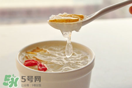 吃燕窩可以祛斑嗎？吃燕窩祛斑效果好嗎？
