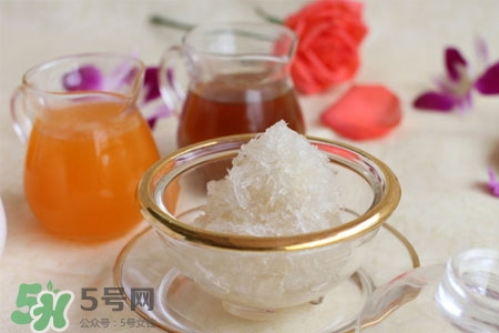 燕窩可以提高免疫力嗎？燕窩能增強(qiáng)免疫力嗎？