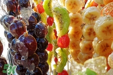 糖葫蘆熱量高嗎？吃糖葫蘆會(huì)胖嗎？