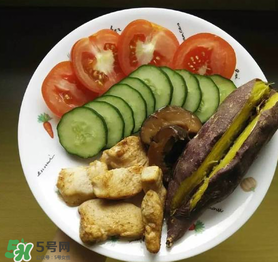 哥本哈根減肥法食譜是什么？哥本哈根減肥法食譜