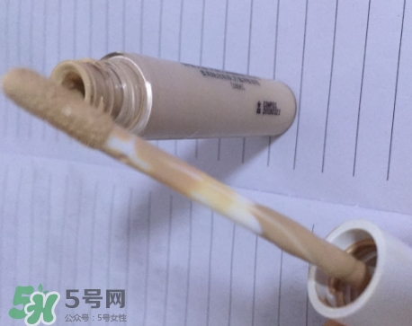 遮瑕液怎么用？遮瑕液使用方法