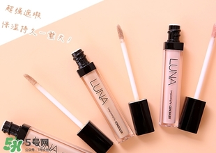 遮瑕液和粉底液哪個(gè)先用？遮瑕液和粉底液順序