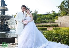 拍婚紗照可以戴眼鏡嗎？拍婚紗照戴眼鏡好不好？