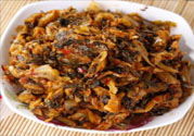 吃腌菜會有什么危害？吃腌菜危害大嗎
