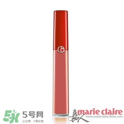蘭蔻豆沙色口紅色號是幾號色？蘭蔻豆沙色口紅試色