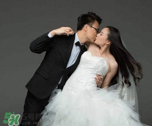 拍婚紗照可以戴眼鏡嗎？拍婚紗照戴眼鏡好不好？