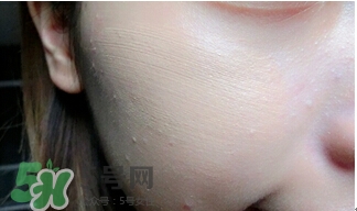 covermark中草藥粉底怎么樣？covermark中草藥粉底好用嗎