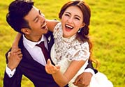 拍婚紗照可以戴眼鏡嗎？拍婚紗照戴眼鏡好不好？