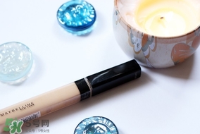 美寶蓮遮瑕液怎么用？美寶蓮遮瑕液使用方法