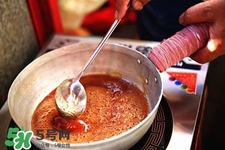 煮糖用什么鍋?zhàn)詈?？熬糖用什鍋合適？