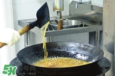 煮糖用什么鍋?zhàn)詈?？熬糖用什鍋合適？