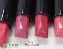 cpb豆沙色口紅是什么色號？cpb豆沙色口紅試色