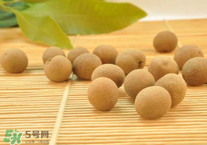 龍眼一天吃多少合適？每天吃幾個龍眼合適？