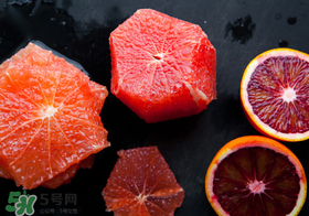 血橙上火嗎？血橙吃多了會上火嗎？