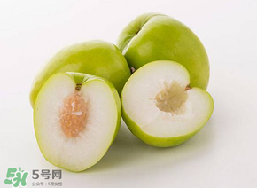 牛奶棗孕婦能吃嗎？牛奶棗孕婦可以吃嗎？