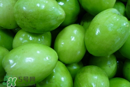 吃青棗會(huì)拉肚子嗎？拉肚子可以吃青棗嗎？