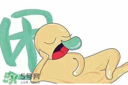 春困吃什么好？春天總犯困吃什么好？