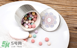 嬌蘭幻彩流星粉怎么用？嬌蘭幻彩流星粉使用方法