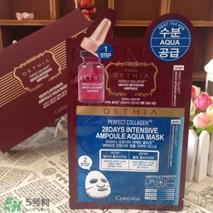 韓國(guó)面膜被檢出糞大腸菌群都是哪些牌子？有糞大腸菌群韓國(guó)面膜清單