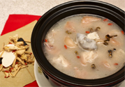 春困煲什么湯好？春困煮什么湯好的快？