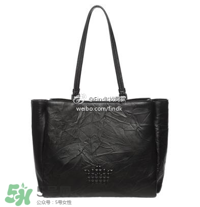 申敏兒包包什么牌子？申敏兒同款包包