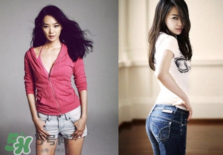 申敏兒衣服什么牌子？申敏兒衣服同款