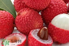 荔枝熱量高嗎？吃荔枝會(huì)胖嗎？