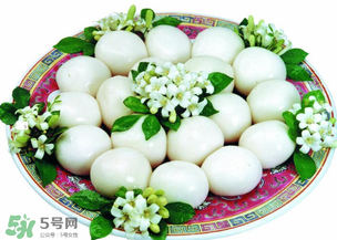 速凍湯圓常溫能放多久？速凍湯圓可以放多久？