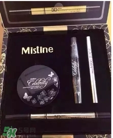 mistine2017情人節(jié)禮盒多少錢？mistine2017情人節(jié)禮盒價格