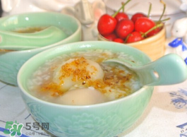 湯圓面用熱水還是冷水？湯圓和面熱水還是冷水？