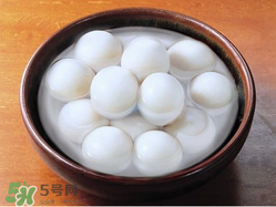 元宵為什么會(huì)裂開？怎么煮元宵不容易裂開？