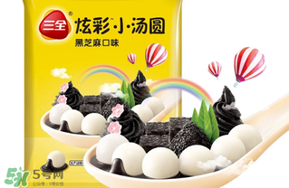 三全湯圓多少錢(qián)一袋？三全湯圓一包多少錢(qián)？