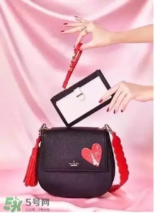 kate spade2017情人節(jié)包包多少錢(qián)？凱特絲蓓2017情人節(jié)包包哪里買(mǎi)？