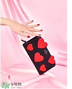 kate spade2017情人節(jié)包包多少錢(qián)？凱特絲蓓2017情人節(jié)包包哪里買(mǎi)？