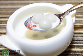 湯圓為什么會變紅？湯圓變紅有毒嗎？