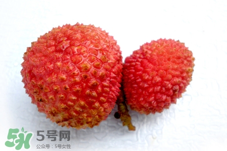 荔枝可以冷凍嗎？荔枝可以放冷藏嗎？