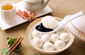 湯圓為什么會(huì)變黃？湯圓變黃可以吃嗎？