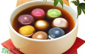 湯圓為什么會(huì)變黃？湯圓變黃可以吃嗎？