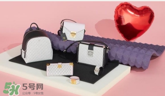 mcm2017情人節(jié)限量包包多少錢？mcm2017情人節(jié)包包哪里買？