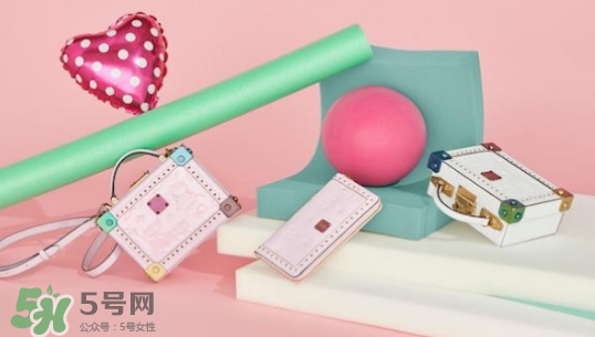 mcm2017情人節(jié)限量包包多少錢？mcm2017情人節(jié)包包哪里買？