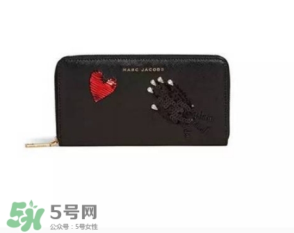 marc jacobs2017情人節(jié)限量包包多少錢？MJ情人節(jié)包包有哪些？